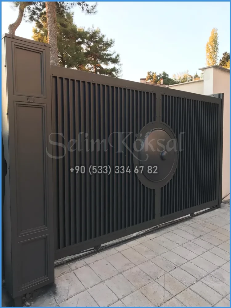 Otomatik Garaj Kapısı Fiyat -Garaj Kapıları